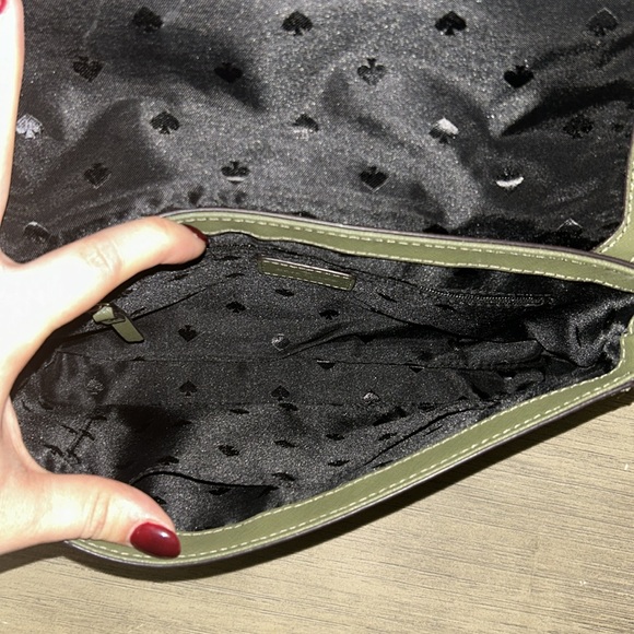 Kate Spade New York Laurel Way Greer Crossbody - Picture 10 of 12